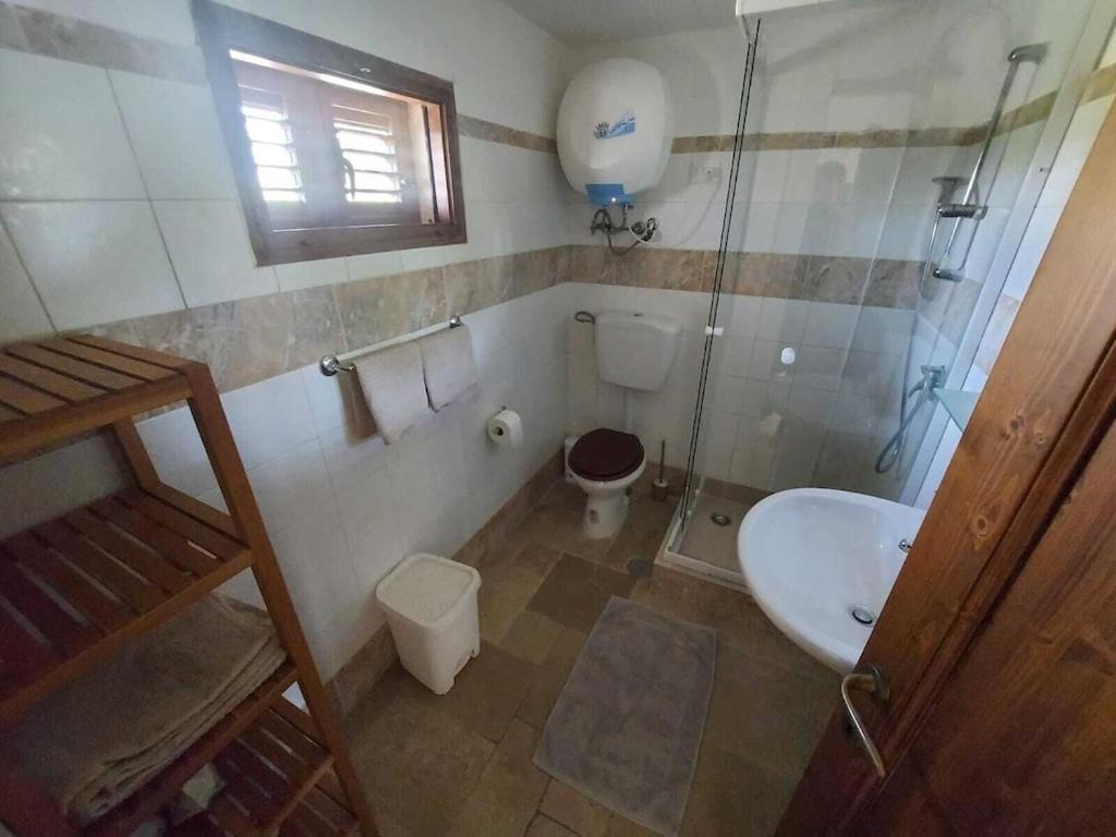 Casa Giuliveto - Charmantes Ferienhaus Mit Privatpool In Olivenhain Ostuni Εξωτερικό φωτογραφία