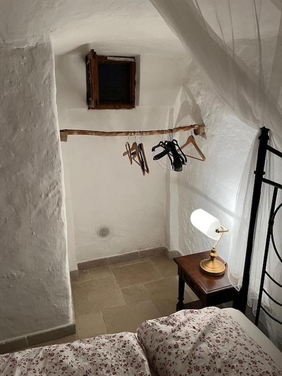 Casa Giuliveto - Charmantes Ferienhaus Mit Privatpool In Olivenhain Ostuni Εξωτερικό φωτογραφία