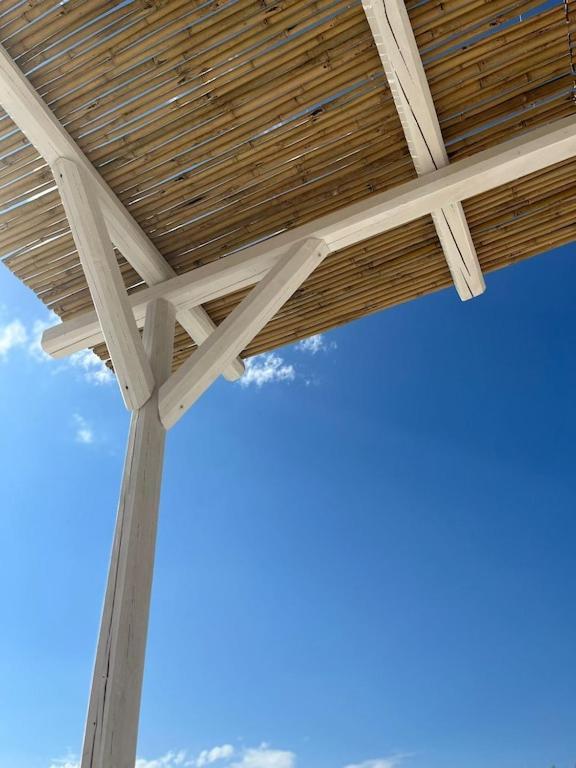 Casa Giuliveto - Charmantes Ferienhaus Mit Privatpool In Olivenhain Ostuni Εξωτερικό φωτογραφία