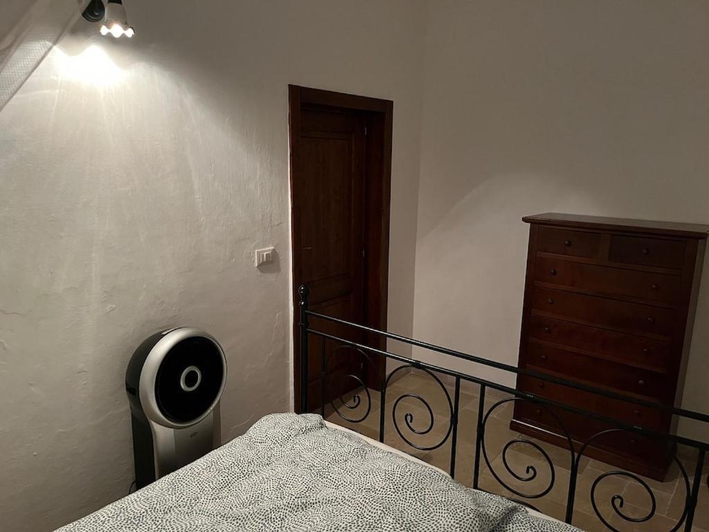 Casa Giuliveto - Charmantes Ferienhaus Mit Privatpool In Olivenhain Ostuni Εξωτερικό φωτογραφία